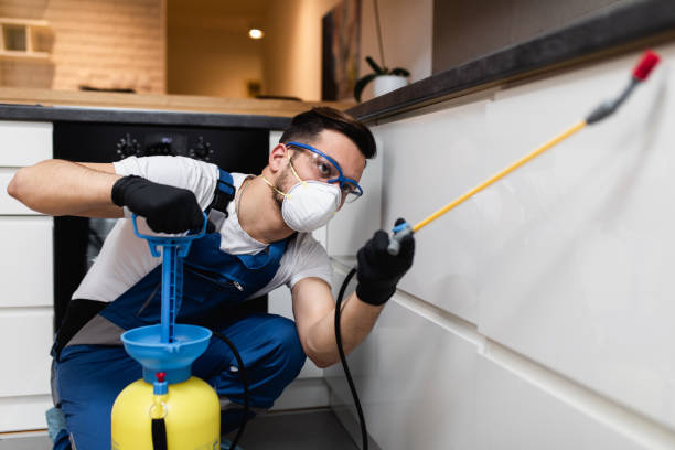 Wildlife Control Services in Parkside, PA