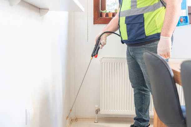 Best Cockroach Control Services  in Rkside, PA