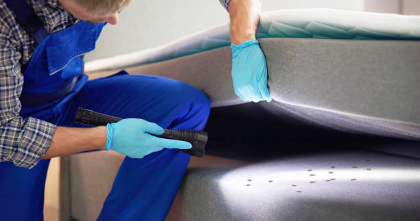 Best Pest Control Near Me  in Rkside, PA